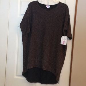 NWT Elegant LuLaRoe Irma